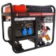 Дизельгенератор A-iPower AD3000 2.8 кВт в Ставрополе