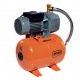Насосная станция Ingro Machine APM 100/25-IM в Ставрополе