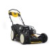 Газонокосилка бензиновая Cub Cadet CC LM3 CR53S в Ставрополе