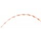 Корд триммерный Champion Square Twist Duo 2.0мм, 15м (витой квадрат) в Ставрополе
