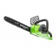Аккумуляторная пила GreenWorks GD40CS15K6-14&quot; в Ставрополе