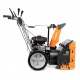 Снегоуборщик DeWORKS S 6560 в Ставрополе