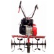Культиватор Eurosystems Euro-5 EVO RM Loncin TM60 в Ставрополе