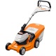 Газонокосилка аккумуляторная Stihl RMA 443.0 C в Ставрополе