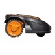 Газонокосилка-робот Worx Landroid M WR757E в Ставрополе
