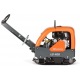 Виброплита реверсивная Husqvarna Atlas Copco LG 400 DEC в Ставрополе