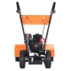 Подметальная машина Yard Fox 800SL в Ставрополе