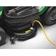 Садовый минитрактор Caiman Rapido Eco 2WD 107D1C в Ставрополе