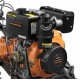 Мотоблок Carver MT-900DE в Ставрополе