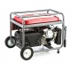 Бензогенератор Kronwerk LK 7500E 6 кВт в Ставрополе