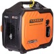 Бензиновый генератор инверторный Aurora AGE 2500 i 1.8 кВт в Ставрополе