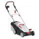 Газонокосилка электрическая AL-KO Comfort 34 E Purple/Пурпур в Ставрополе
