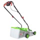 Газонокосилка аккумуляторная RedVerg RD-LM18-330BL/U (без аккумулятора и зарядного устройства) в Ставрополе
