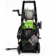 Мойка высокого давления GreenWorks GPWG4II в Ставрополе