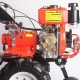 Мотоблок Patriot Montana Diesel в Ставрополе