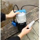Дренажный насос DEKO DWP-400P в Ставрополе