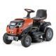 Садовый трактор Oleo-Mac 109L/19 KV в Ставрополе