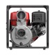 Бензиновая мотопомпа Sunreka GWP100ST в Ставрополе