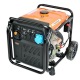 Бензиновый генератор инверторный Villartec GI808 8 кВт в Ставрополе
