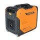 Инверторный бензогенератор Carver PPG-6500ISE 5 кВт в Ставрополе