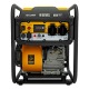 Инверторный генератор Denzel GK-2200iF 2 кВт в Ставрополе