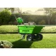 Самоходная тележка Greenworks Battery G40GC в Ставрополе