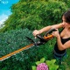 Кусторез аккумуляторный Worx WG259E.9 (без аккумулятора и ЗУ) в Ставрополе