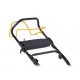 Газонокосилка бензиновая Cub Cadet CC 48 SPOE в Ставрополе