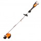 Триммер аккумуляторный Worx WG186E.9 (без аккумулятора и ЗУ) в Ставрополе