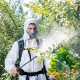 Аккумуляторный опрыскиватель GreenWorks 5300307 (без аккумулятора и зарядного устройства) в Ставрополе