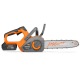 Аккумуляторная пила Daewoo DACS 1221Li SET 12&quot; в Ставрополе