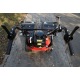 Подметальная машина Tielburger TK58 PRO (Honda) в Ставрополе