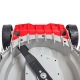 Газонокосилка аккумуляторная RedVerg RD-LM18-330BL/U (без аккумулятора и зарядного устройства) в Ставрополе