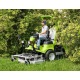 Садовый райдер Grillo FD 900 4WD в Ставрополе