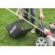 Газонокосилка бензиновая Al-KO Easy 4.6 SP-S в Ставрополе