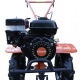 Мотоблок Sturm GK72S10 (фрезы в комплекте) в Ставрополе