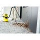 Хозяйственный пылесос Karcher WD 3 Battery в Ставрополе