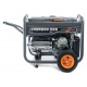 Бензогенератор Helmut LS 5500EA 5 кВт в Ставрополе