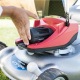 Газонокосилка аккумуляторная Honda HRG 416 XB (без аккумулятора и зарядного устройства) в Ставрополе