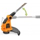 Электрокоса (электрический триммер) Carver TR 500T в Ставрополе