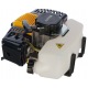 Бензотриммер Huter GGT-1500S в Ставрополе