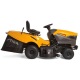 Садовый минитрактор Stiga Estate 5102 HW в Ставрополе