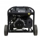 Бензогенератор Loncin LC10000D-S 7.7 кВт в Ставрополе