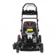 Газонокосилка бензиновая Elitech К 6500 B&S в Ставрополе