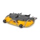 Режущая дека Park 105 Combi EL QF для райдеров Stiga Park 320 G - 740 PWX в Ставрополе