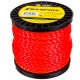 Корд триммерный Champion Twisted Square 3.0мм, 60м (витой квадрат)+нож в Ставрополе