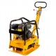 Виброплита реверсивная RedVerg RD-PC120RC в Ставрополе