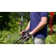 Газонокосилка электрическая Bosch ARM 34 в Ставрополе