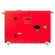 Дизельгенератор Fubag DS 6500 AC ES 6 кВт в Ставрополе