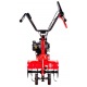 Культиватор Eurosystems Euro-3 EVO RM Loncin OHV 139 в Ставрополе